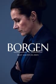 Borgen – Riget, Magten og Æren (2022)